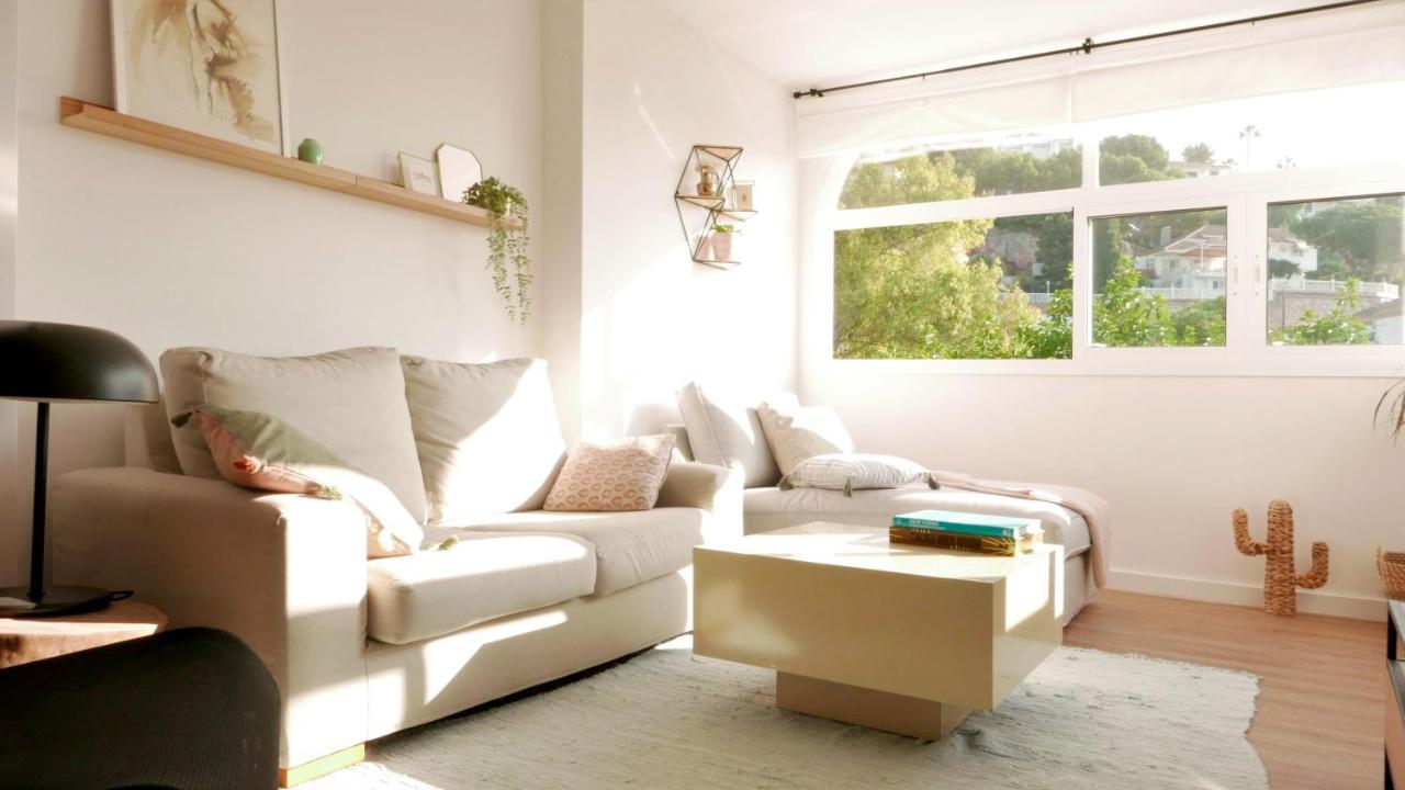 Malagadevacaciones - Thiele Apartment Exterior photo