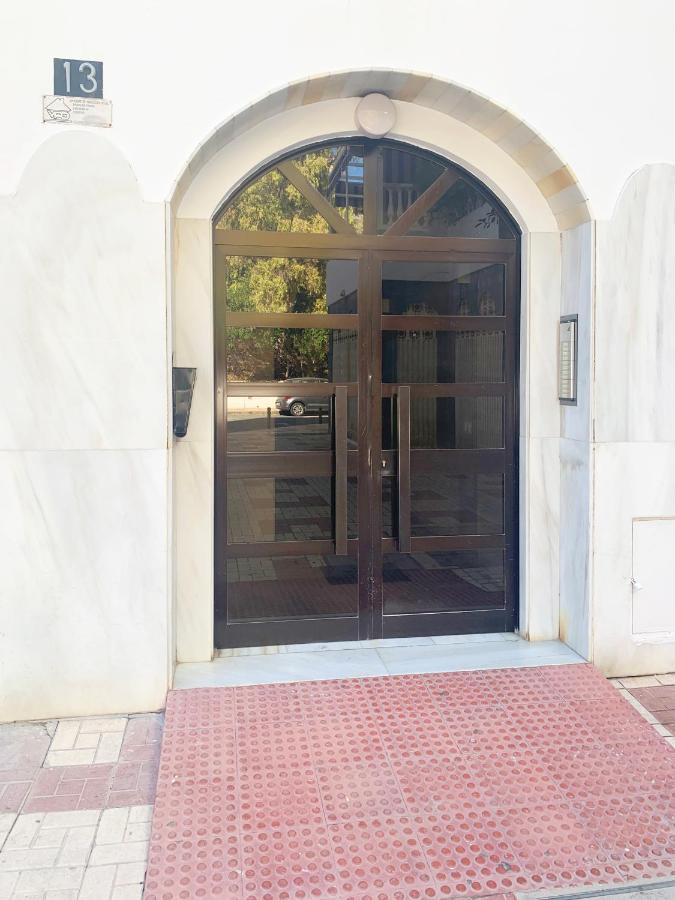 Malagadevacaciones - Thiele Apartment Exterior photo